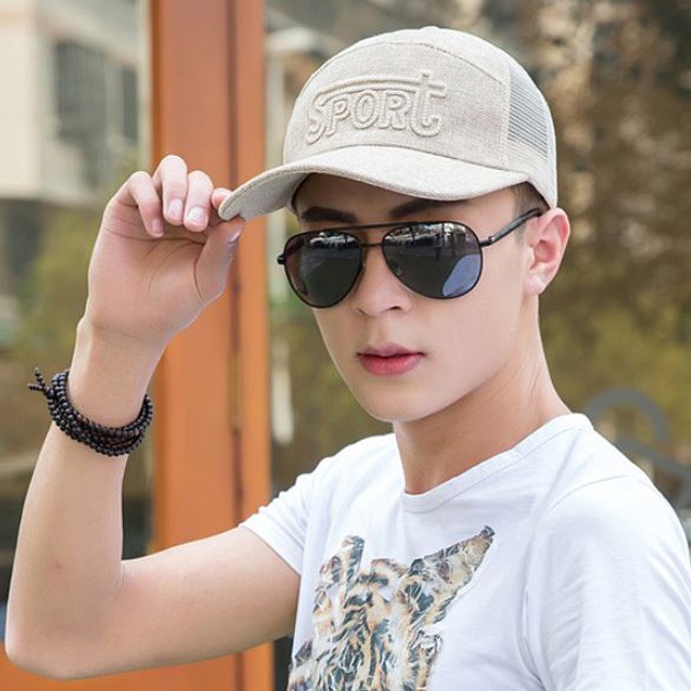 topi snapback sport baseball cap (2C3) jto053