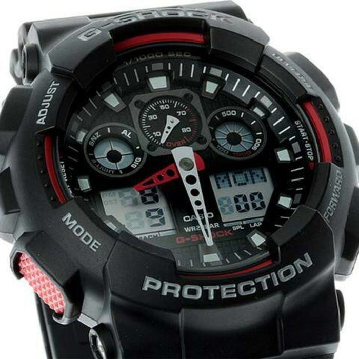 gshock ori bm