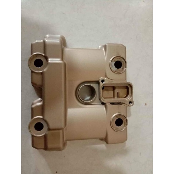 Tutup blok head original satria fu