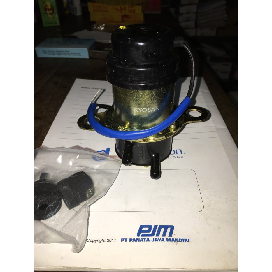 Pompa Bensin / Fuel Pump Suzuki Futura