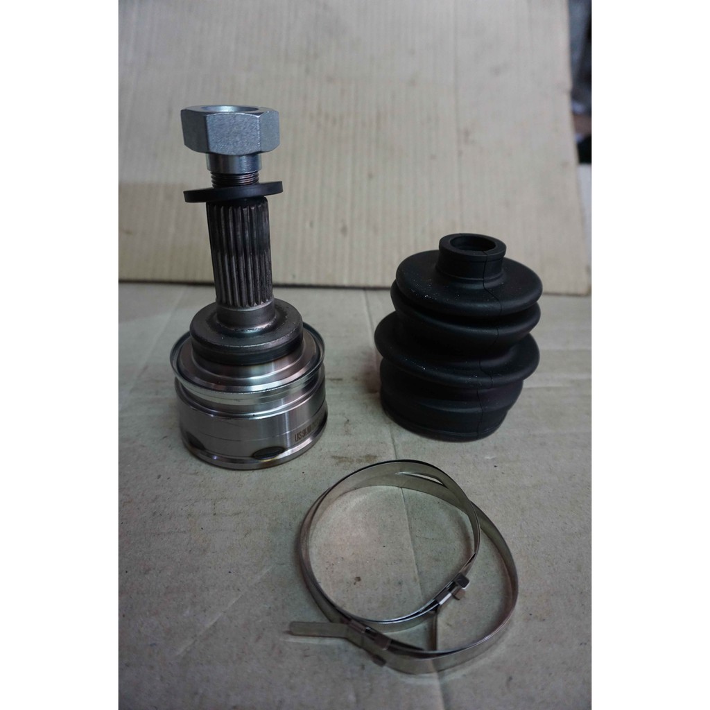 CV Joint Kepala As Roda Luar Suzuki Karimun Estilo Old Aftermarket