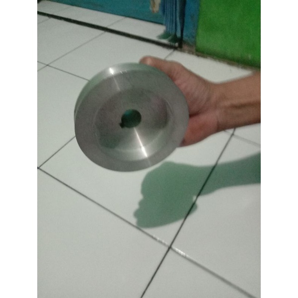 Pully 4ins A1