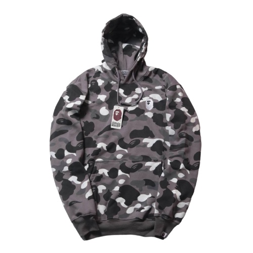Jaket Sweater Hoodie BP CAMO GID – Fashion Trendy Casual Unisex Good Brand Quality 99% Realpict