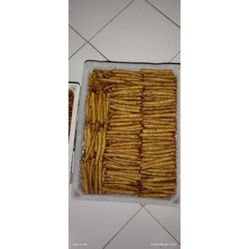 

Piscok (Pisang Coklat) 1 kg