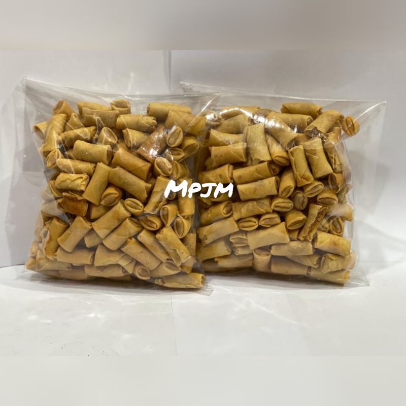 

sumpia ebi spring roll 500gr