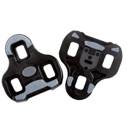 LOOK Keo Grip anti slip Cleat Pedal Cleat Warna Abu2 Merah Hitam