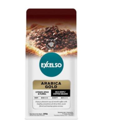 

TREN MASA KINI ✩ Excelso Arabica Gold Biji 200gr...