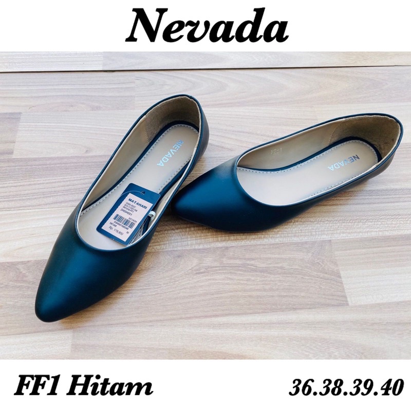 flatshoes nvd geser