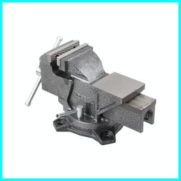 Krisbow Ragum Putar 10 Cm