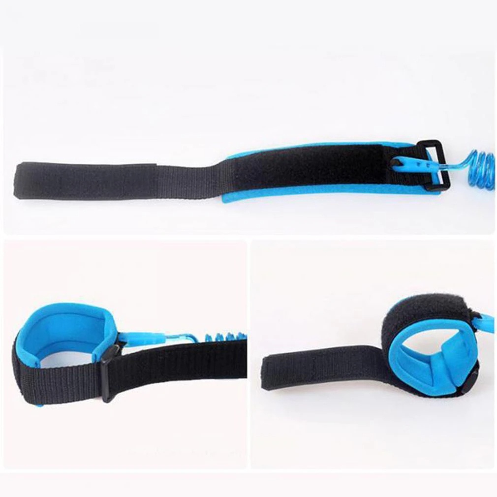 Gelang Pengaman Anak / Child anti Lost Strap Pengaman Jaga Anak handwrist safety bracelet pergelangan Tangan