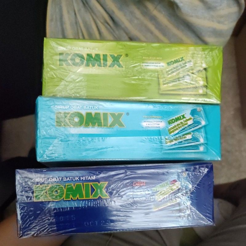 

Komix