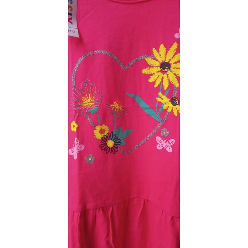 Dress Jurassix
