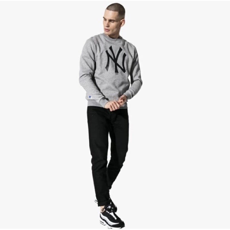 Sweatershirt MLB New York Yankees Original