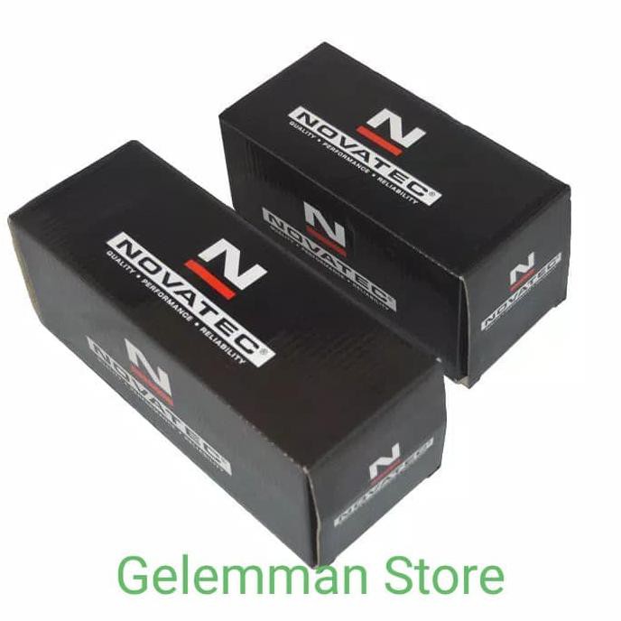 Novatec Hub Freehub Bearing 32H D041Sb-D042Sb