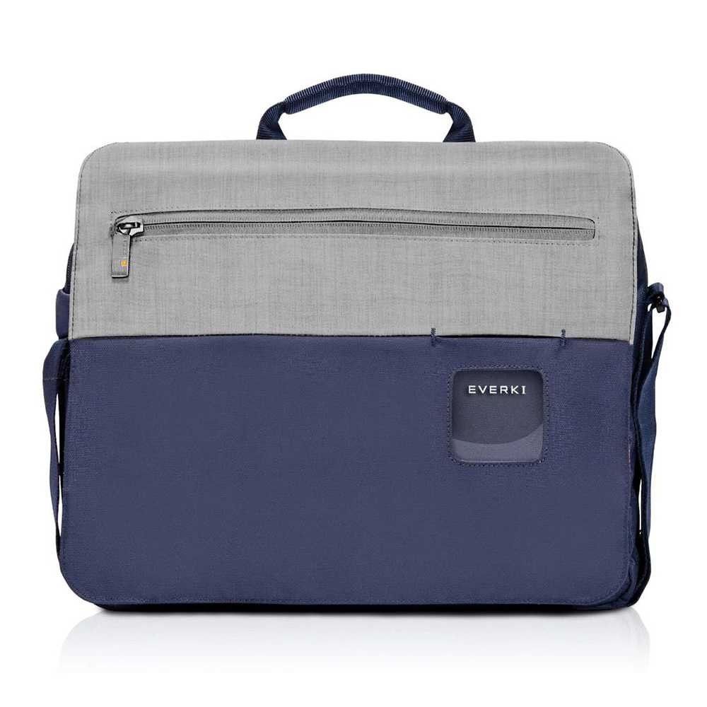 Everki EKF661 ContemPRO Tas Selempang Laptop Briefcase Bag 14.1 Inch