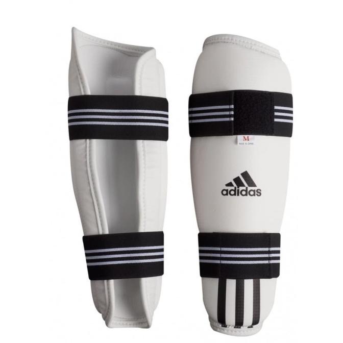 [COD] Adidas WTF Shin Guard Taekwondo PROMO Kode 1026