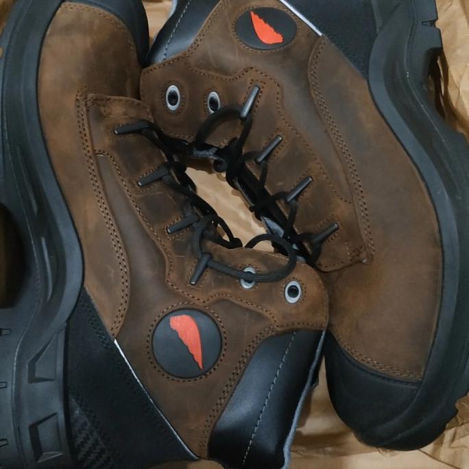 Sepatu Safety Redwing 3228 Original Termurah