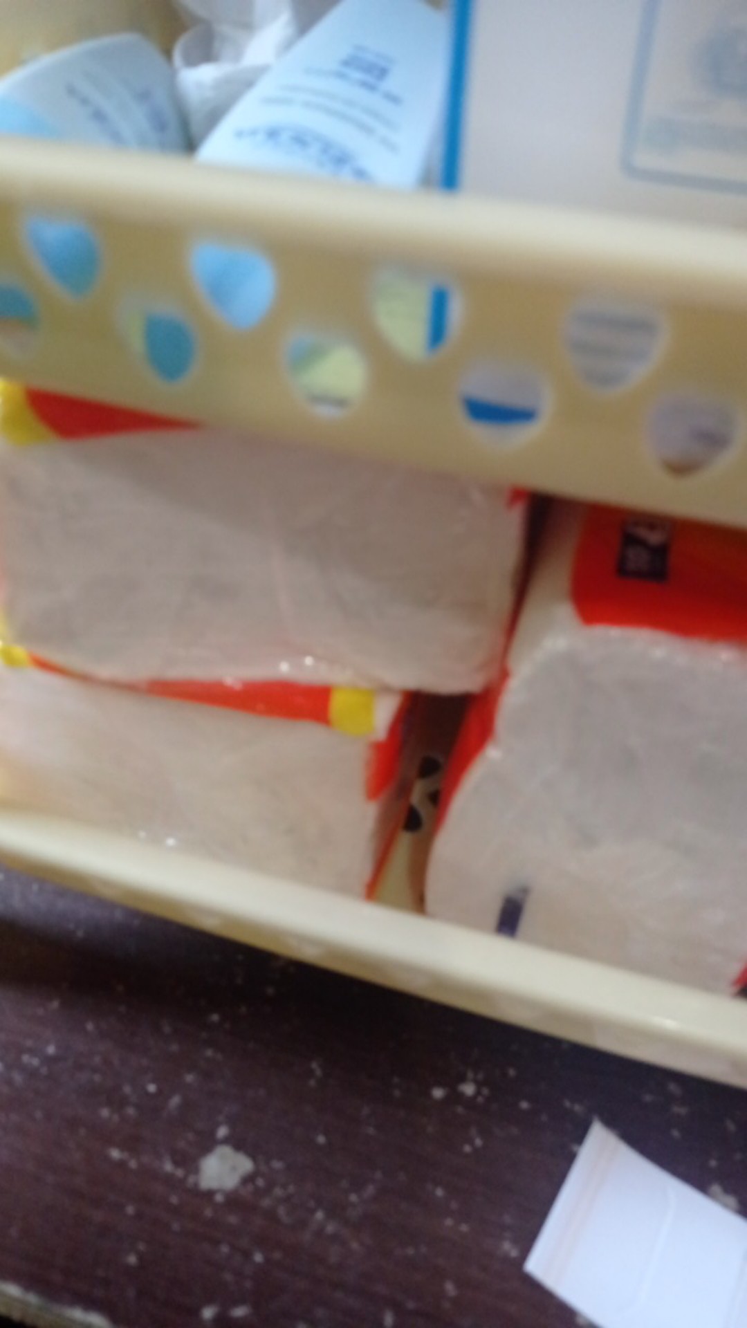 Tisu Tissue Nice 180 Sheet