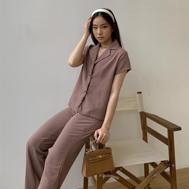 Top Produk.. Ezra Set