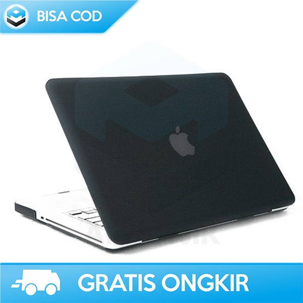 CASE MACBOOK PRO 13 INCH MATTE CD ROM PLASTIC A1278 VARIAN COLOR