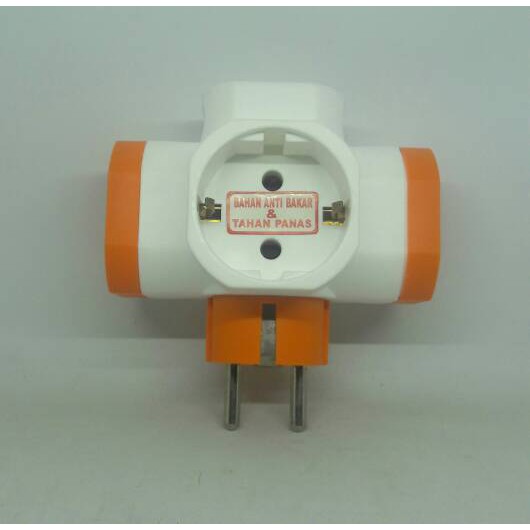 Steker T Arde MATSUI - MT313P