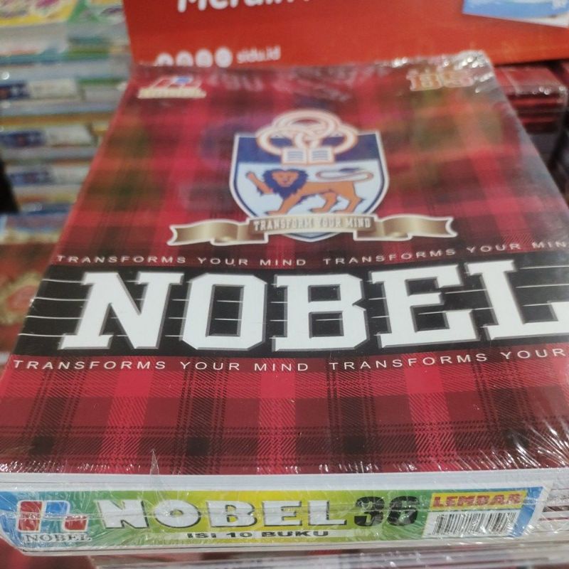 

Buku Tulis Campus 36 Lembar Buku Tulis Campus Murah Buku Tulis Boxy 36 Lembar