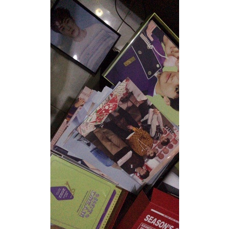 SG 2022 nct dream nct 127 exo