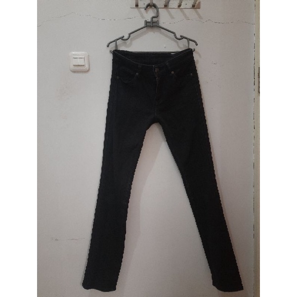 Jeans Uniqlo GU