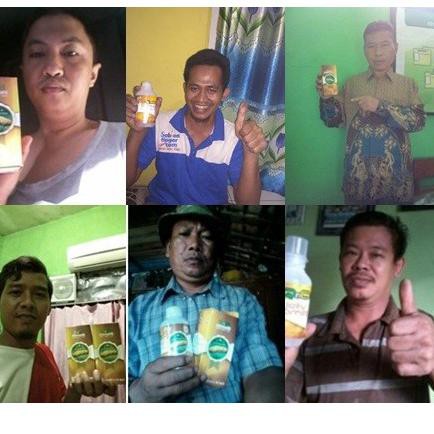 

Kusta Kering Ampuh - Kusta Basah Ampuh - Lepra Ampuh - QnC Jelly Gamat .