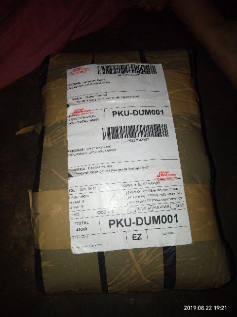 Singlet Volly Mizuno Batik Toraja