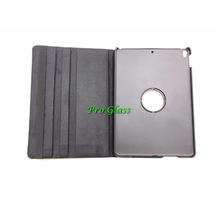 Ipad Air 3 PREMIUM FLIP COVER ROTATING LEATHER CASE (Autolock)