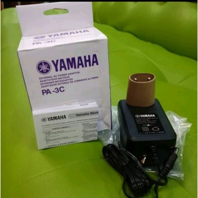 adaptor keyboard Yamaha PSR E223, PSR E233, PSR E243,original