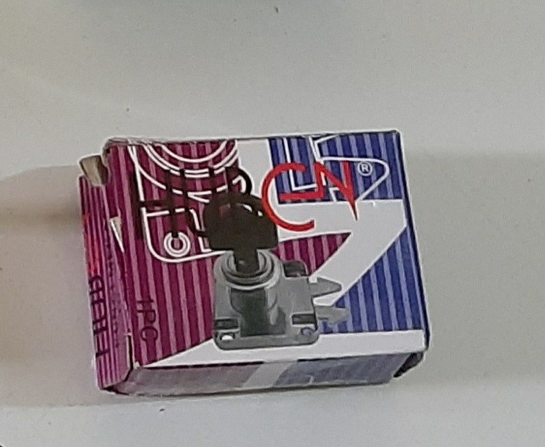 Kunci Laci Cam Lock Mekar Huben Hl 505 / Drawer Lock / Kunci Loker / Kunci Geser Samping