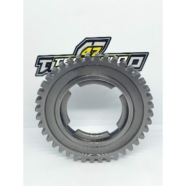 MURAHRASIO VESPA LARGE FRAME GIGI 3 MATA 40t