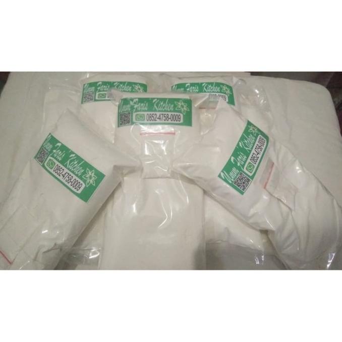

UF Premix Pizza 550 gram