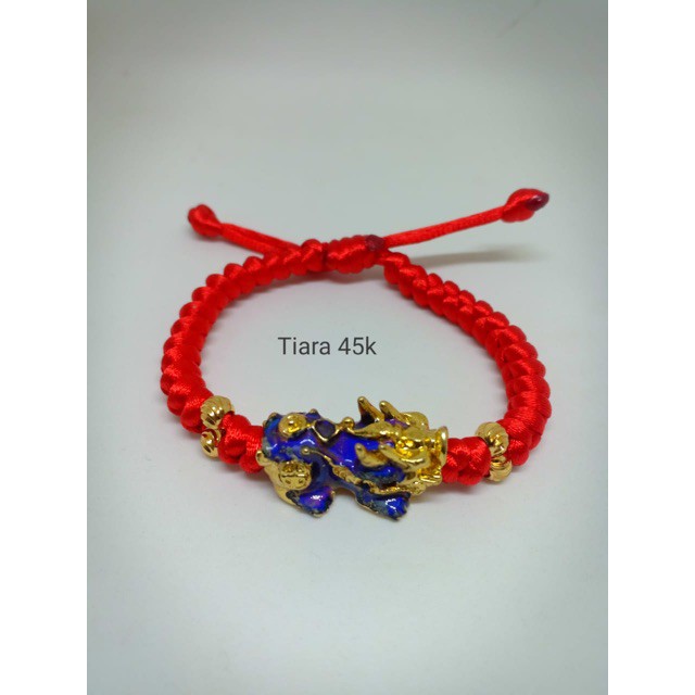 Gelang tali naga