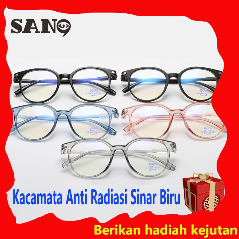 Bayar Di Tempat kacamata Anti Radiasi Sinar Biru Kacamata Bayar Di Tempat kacamata Anti Radiasi Sinar Biru Kacamata