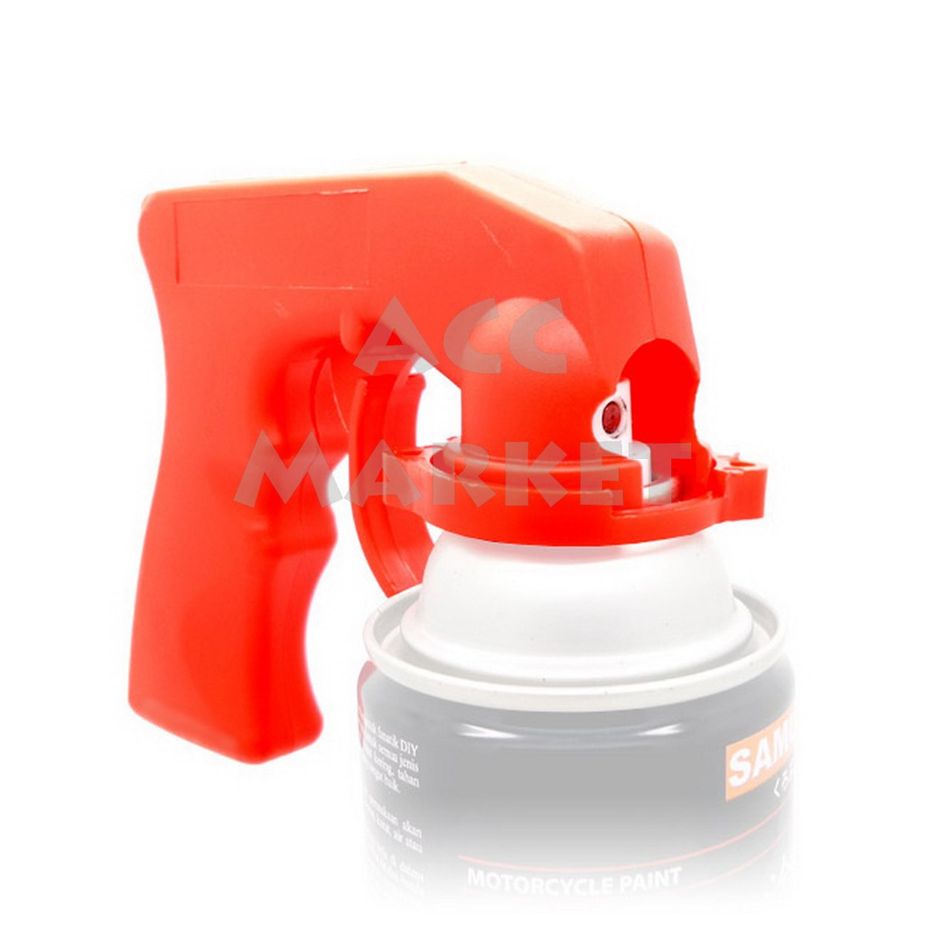 Alat Semprotan Pilox Samurai Spray Gun Pylox Pilok