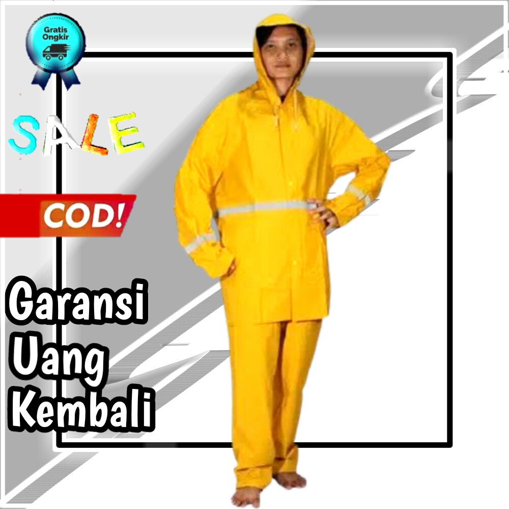 jas hujan elmondo | jaket jas hujan | jas hujan murah | jas hujan dewasa | jas hujan pria | ke271