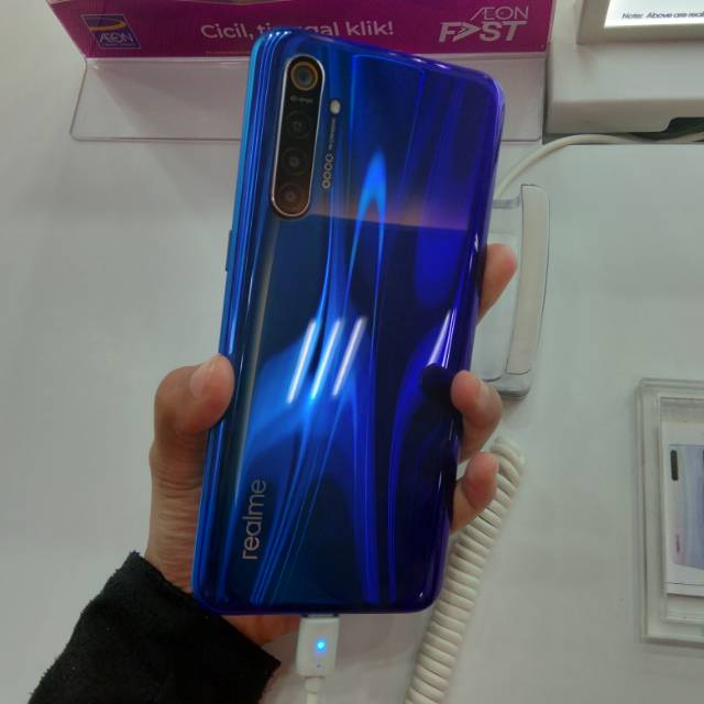 REALME XT 8/128