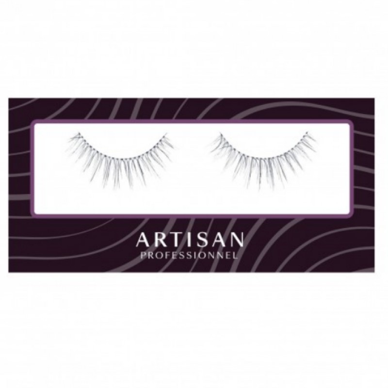 

ARTISAN Lash Classiques - CL1641 X Donny Liem