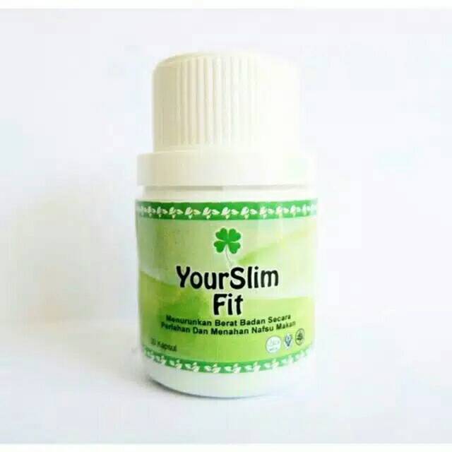 YourSLim Fit