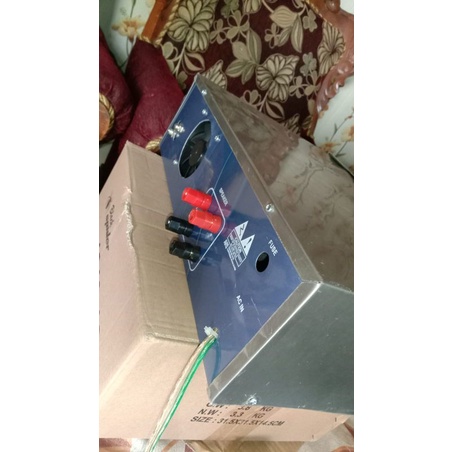 power smps 10A siap bunyi