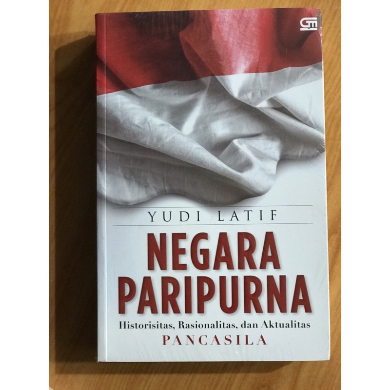 Negara Paripurna