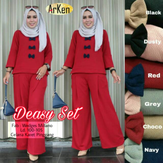

Deasy