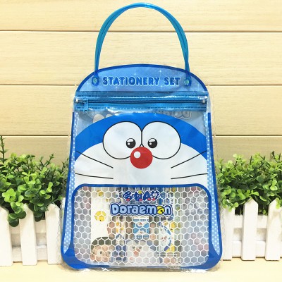 

Alat Tulis Set / Alat Tulis Murah/ Karakter Doraemon