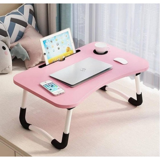 MEJA BELAJAR LIPAT BESI PCS