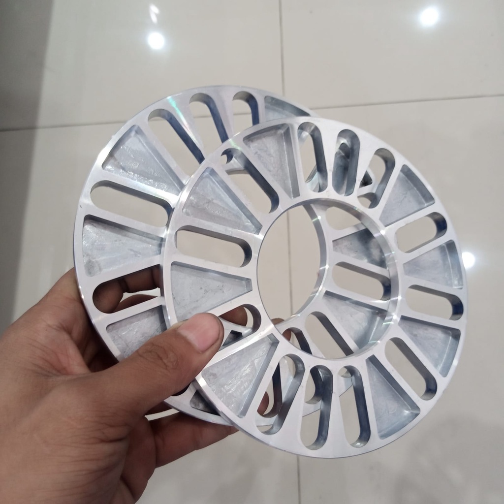 SPISER / SPACER Ban Roda Velg Mobil 8 mm HSR WHEEL
