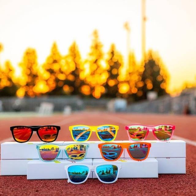 Goodr Running Sunglasses