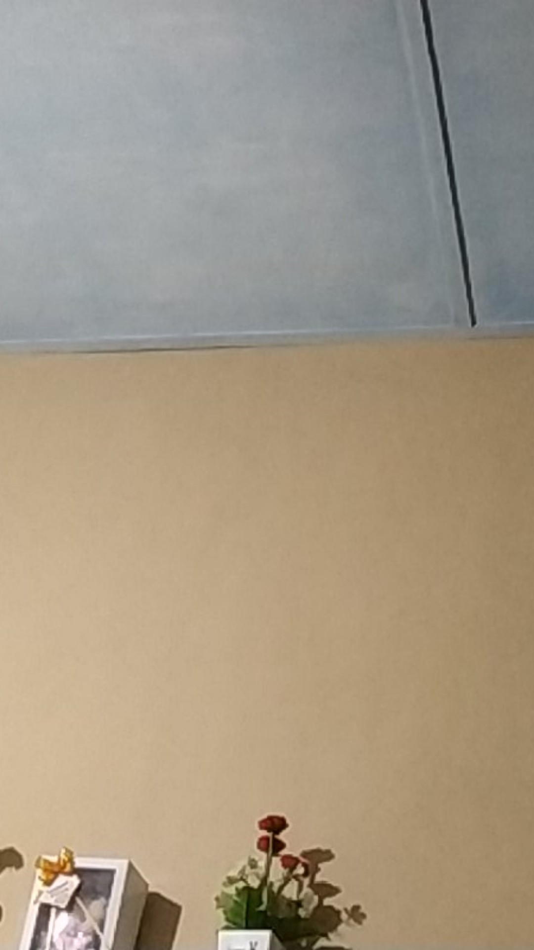 Kemeja Batik Pria Atasan Batik Modern Lengan Panjang Warna Dasar Navy